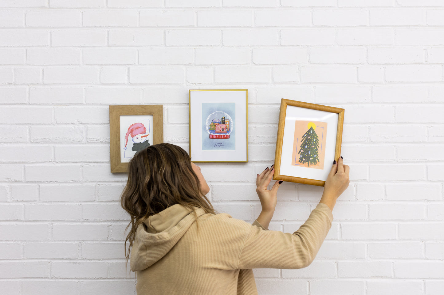joyful wishes print