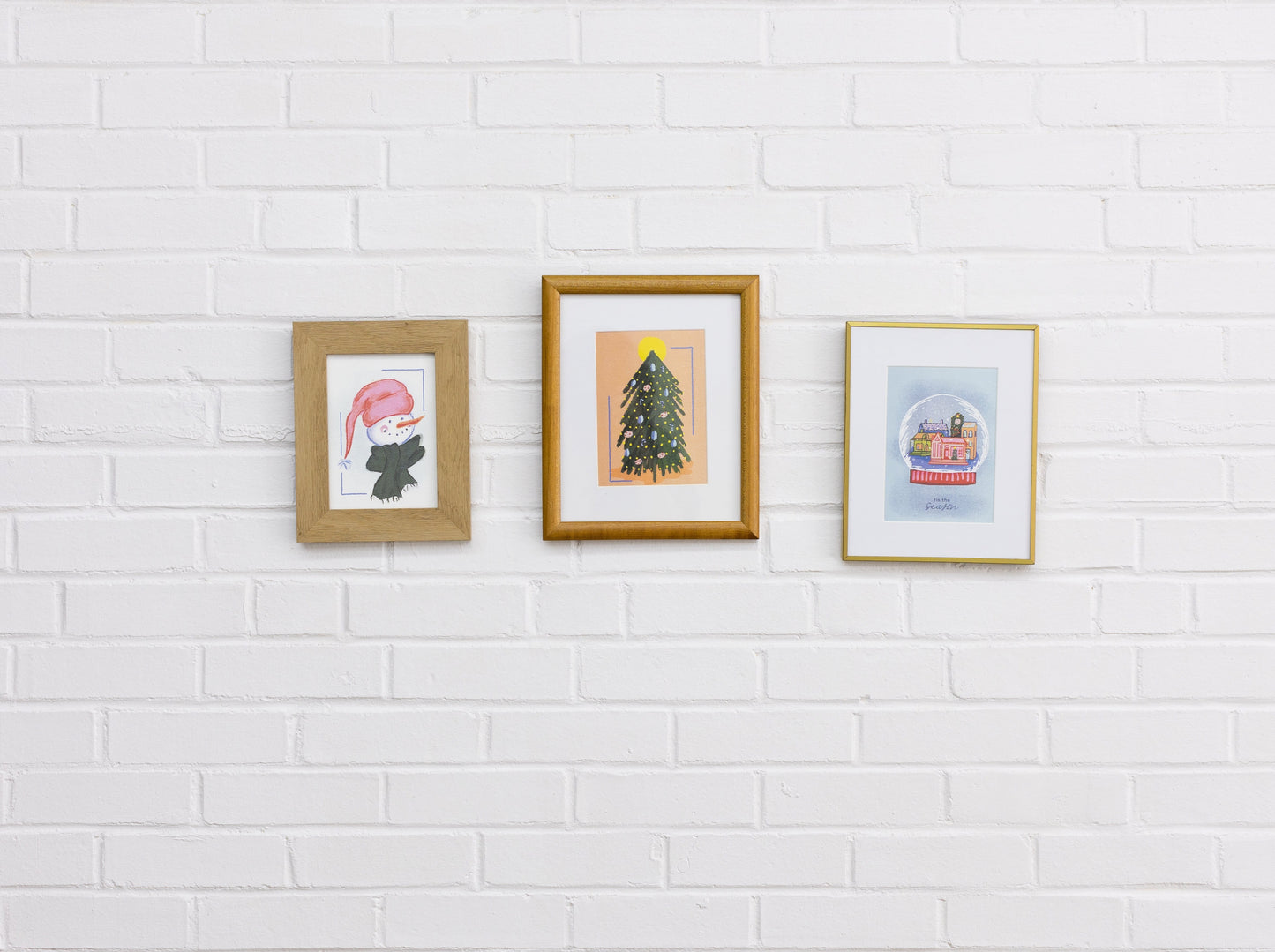 joyful wishes print