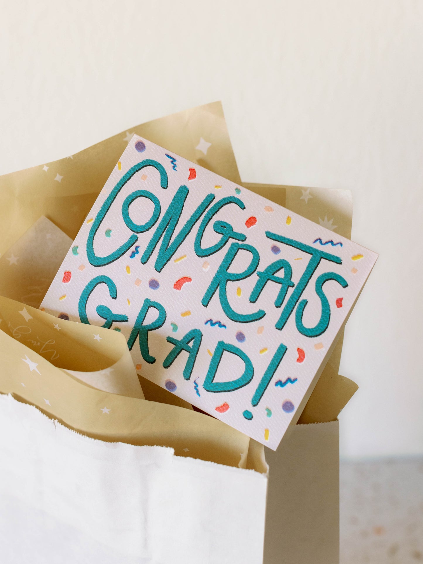 congrats grad