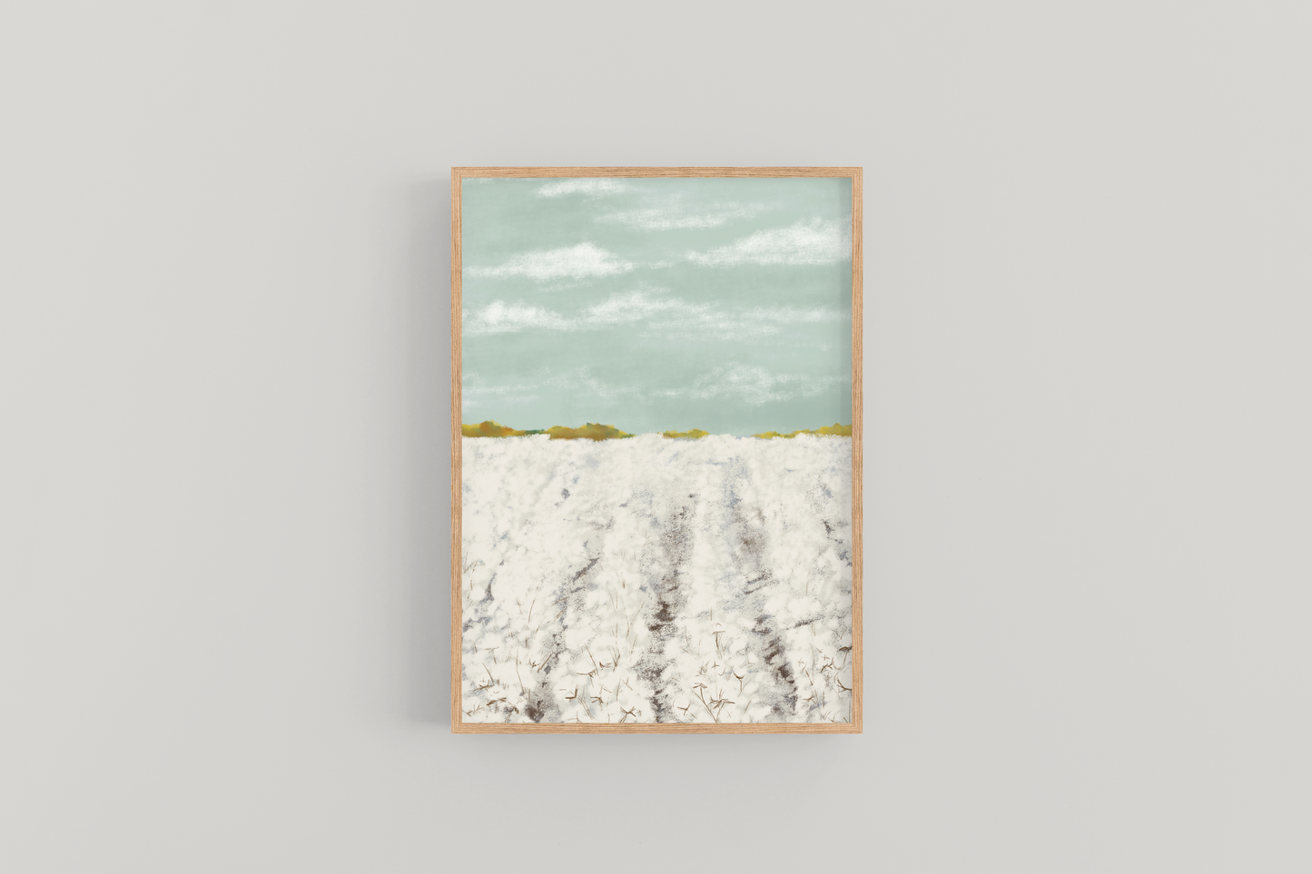 cotton print