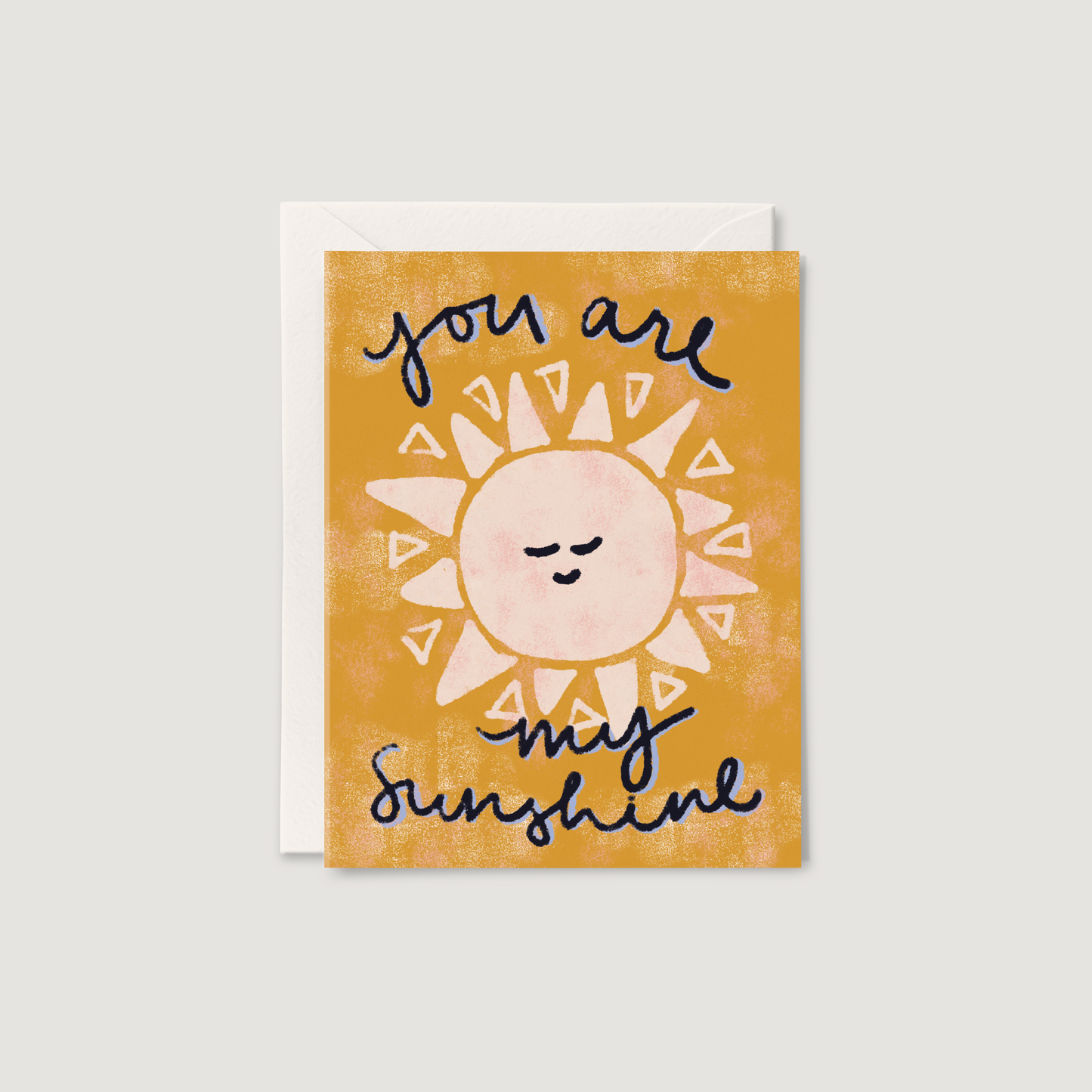 my sunshine mini