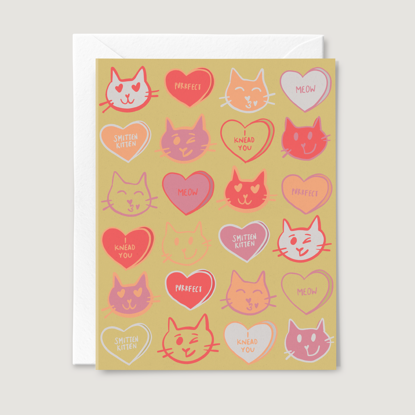 purrrfict valentine mini